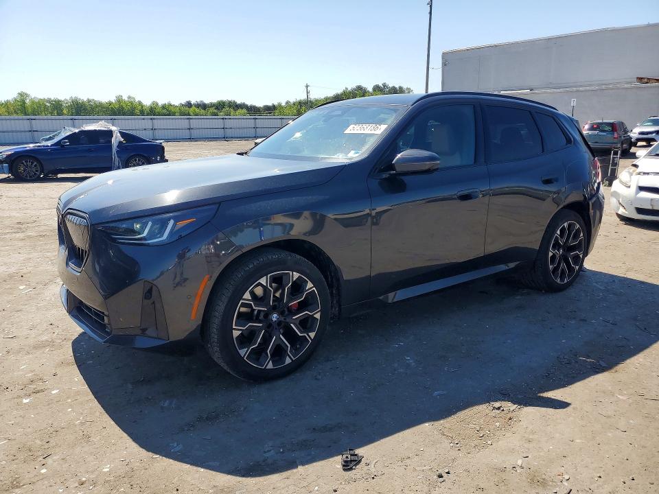 Aukcja sprzedaży 2025 Bmw X3, vin: 5UX53GP04S9Y14225, numer aukcji: 52368186