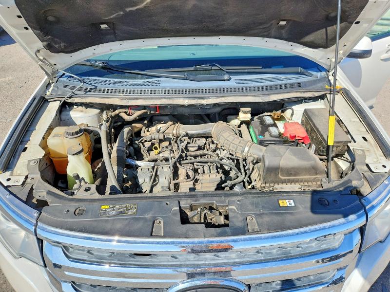 Продажа на аукционе авто 2013 Ford Edge, vin: 2FMDK3J93DBC81916, номер лота: 54823766