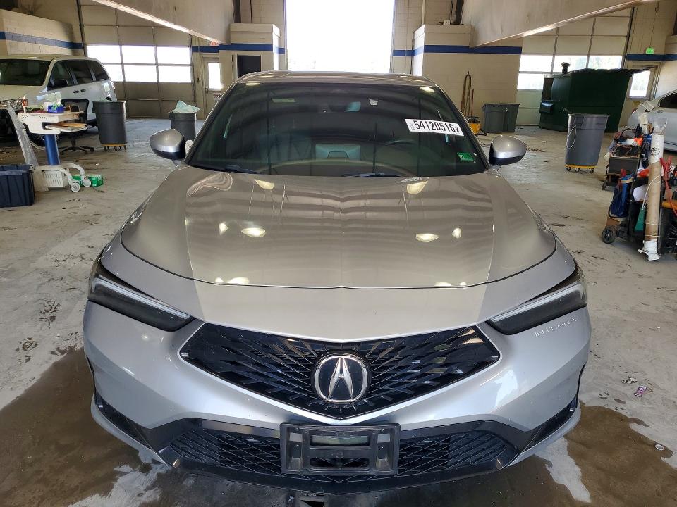 2023 Acura Integra მანქანა იყიდება აუქციონზე, vin: 19UDE4H36PA027542, აუქციონის ნომერი: 54120516