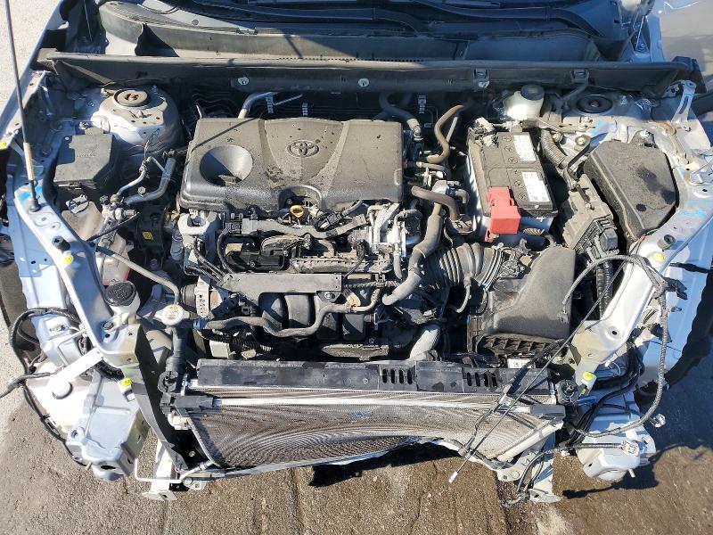 54243516 :رقم المزاد ، 2T3W1RFV2MW118647 vin ، 2021 Toyota Rav4 مزاد بيع