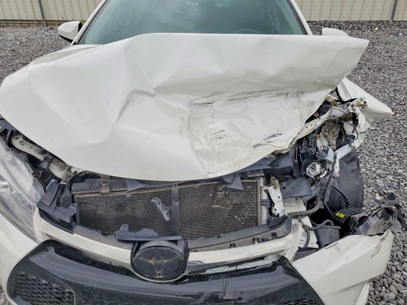 Aukcja sprzedaży 2016 Toyota Camry, vin: 4T1BF1FK3GU251485, numer aukcji: 53934856