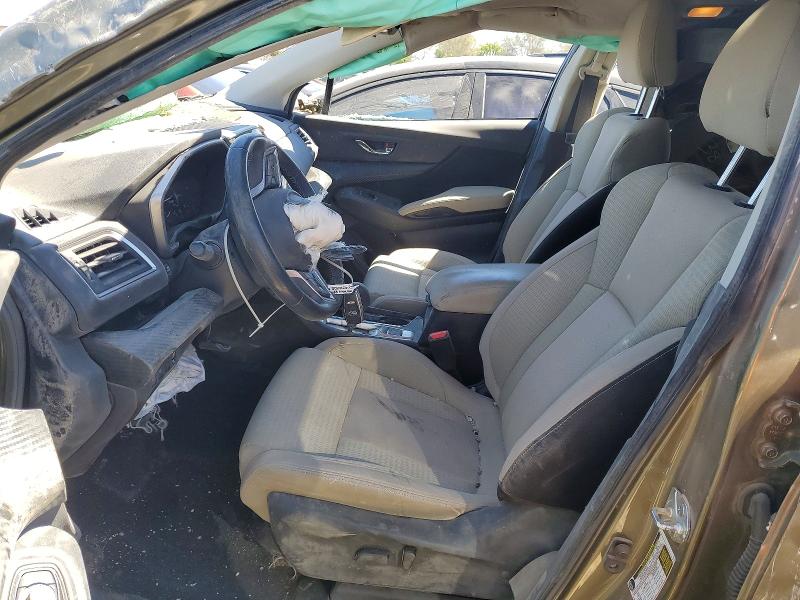 Aukcja sprzedaży 2023 Subaru Ascent, vin: 4S4WMACD6P3428694, numer aukcji: 52570026