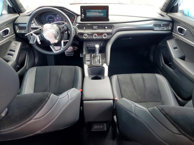 Aukcja sprzedaży 2025 Acura Integra, vin: 19UDE4H65SA017426, numer aukcji: 49514036