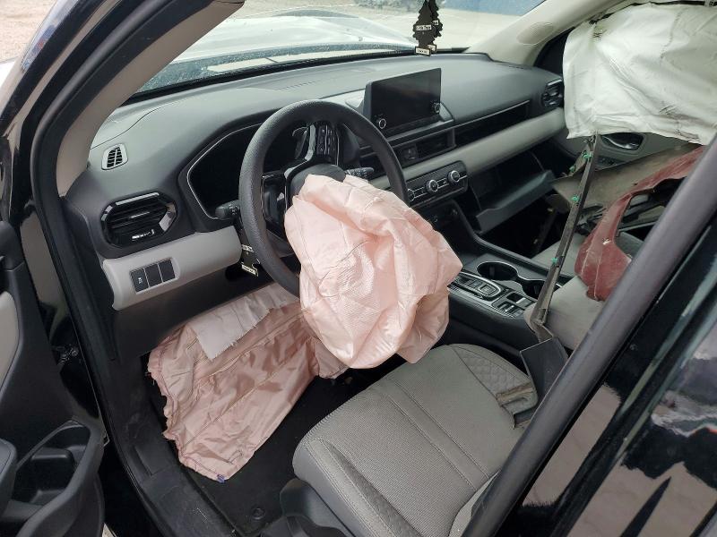 Продаж на аукціоні авто 2023 Honda Pilot, vin: 5FNYG1H21PB049844, номер лоту: 54099656