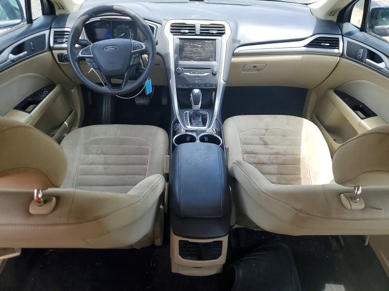 Aukcja sprzedaży 2013 Ford Fusion, vin: 3FA6P0HR1DR171215, numer aukcji: 54242306