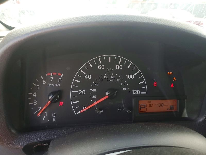 Продаж на аукціоні авто 2021 Nissan Nv200, vin: 3N6CM0KN1MK703628, номер лоту: 57437556