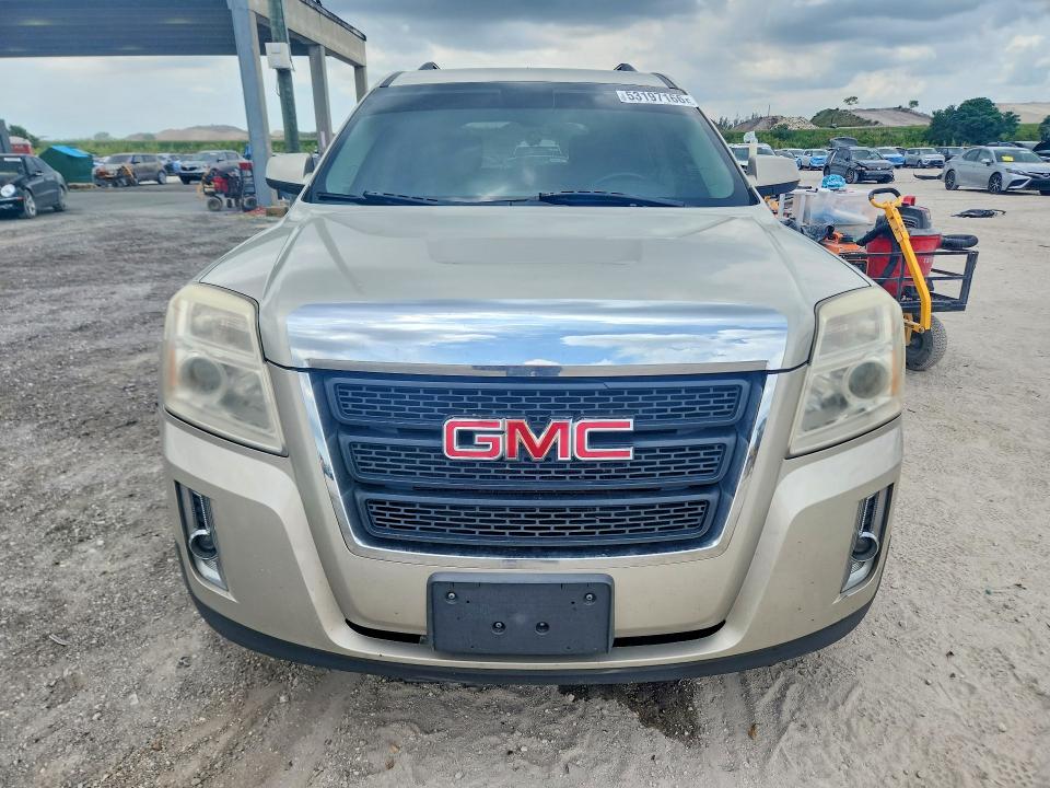 Продаж на аукціоні авто 2014 Gmc Terrain, vin: 2GKALREK4E6299344, номер лоту: 53197166