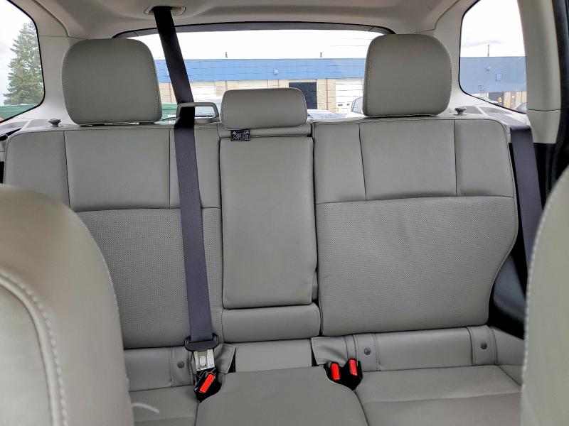 Продажа на аукционе авто 2014 Subaru Forester, vin: JF2SJAMC9EH460896, номер лота: 54090956