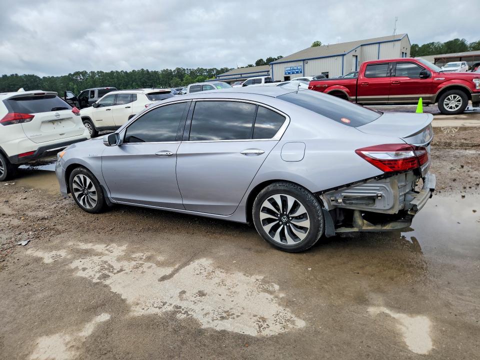 2017 Honda Accord მანქანა იყიდება აუქციონზე, vin: JHMCR6F34HC005895, აუქციონის ნომერი: 53666266