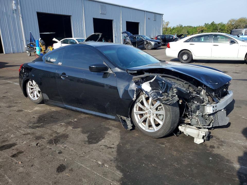 Продаж на аукціоні авто 2012 Infiniti G37 Coupe, vin: JN1CV6EK9CM422196, номер лоту: 52230546