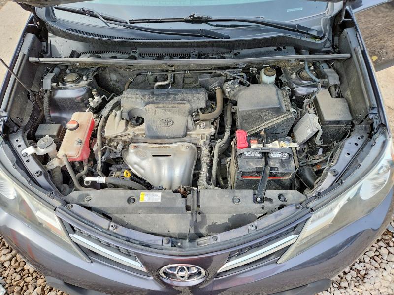 Aukcja sprzedaży 2015 Toyota Rav4, vin: JTMRFREVXFJ041365, numer aukcji: 54291776