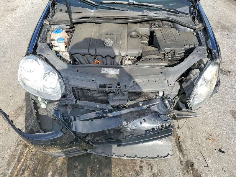 55186886 :رقم المزاد ، 3VWRZ7AJ9AM160919 vin ، 2010 Volkswagen Jetta مزاد بيع