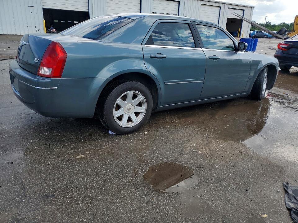 54618986 :رقم المزاد ، 2C3JA53G45H551272 vin ، 2005 Chrysler 300 مزاد بيع
