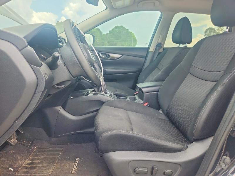 Продажа на аукционе авто 2018 Nissan Rogue, vin: KNMAT2MT4JP623206, номер лота: 53251266