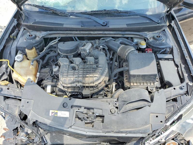 Продажа на аукционе авто 2013 Chrysler 200, vin: 1C3CCBBG4DN716472, номер лота: 55433886