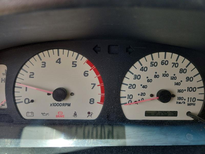 Aukcja sprzedaży 2004 Toyota Tacoma, vin: 5TEGN92N74Z458699, numer aukcji: 54834516