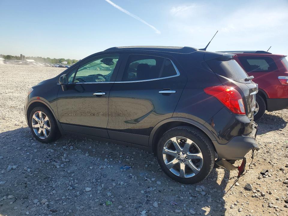 Продажа на аукционе авто 2013 Buick Encore, vin: KL4CJDSB1DB173840, номер лота: 48546556