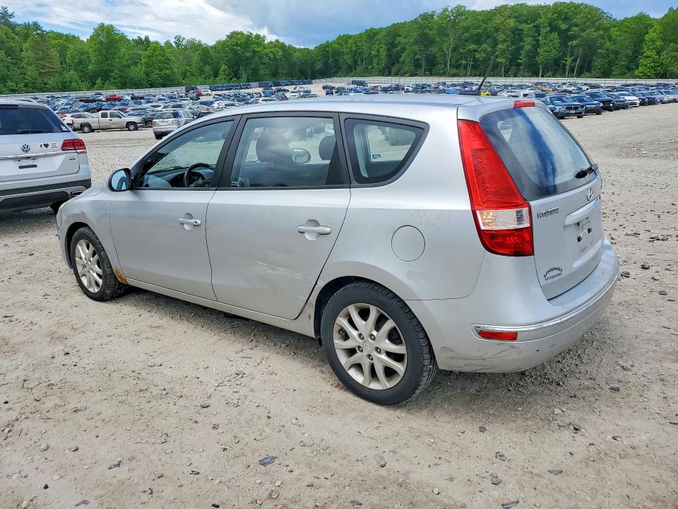 55206886 :رقم المزاد ، KMHDC86EX9U033096 vin ، 2009 Hyundai Elantra مزاد بيع