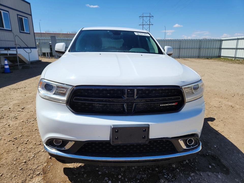 Продаж на аукціоні авто 2017 Dodge Durango, vin: 1C4RDJFG7HC814727, номер лоту: 51626826