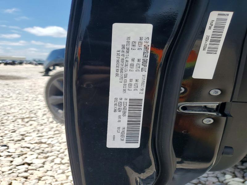 Aukcja sprzedaży 2012 Dodge Charger, vin: 2C3CDXHG8CH290424, numer aukcji: 51872896
