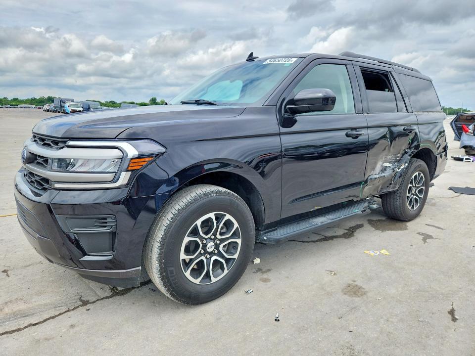 Aukcja sprzedaży 2024 Ford Expedition, vin: 1FMJU1J84REA41892, numer aukcji: 54650726