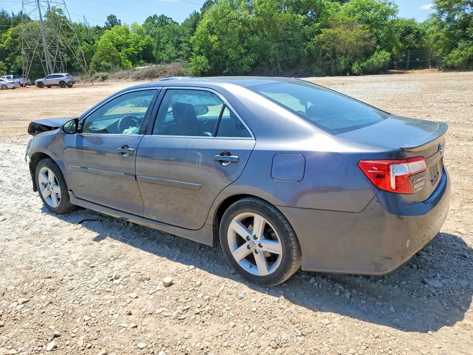 2014 Toyota Camry მანქანა იყიდება აუქციონზე, vin: 4T1BF1FK8EU351014, აუქციონის ნომერი: 53770416