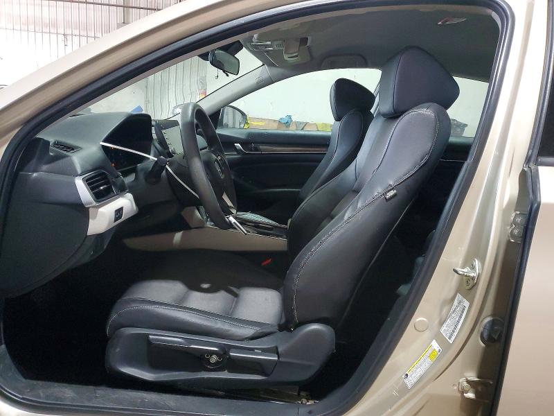 Продаж на аукціоні авто 2019 Honda Accord, vin: 1HGCV1F17KA093683, номер лоту: 53016216