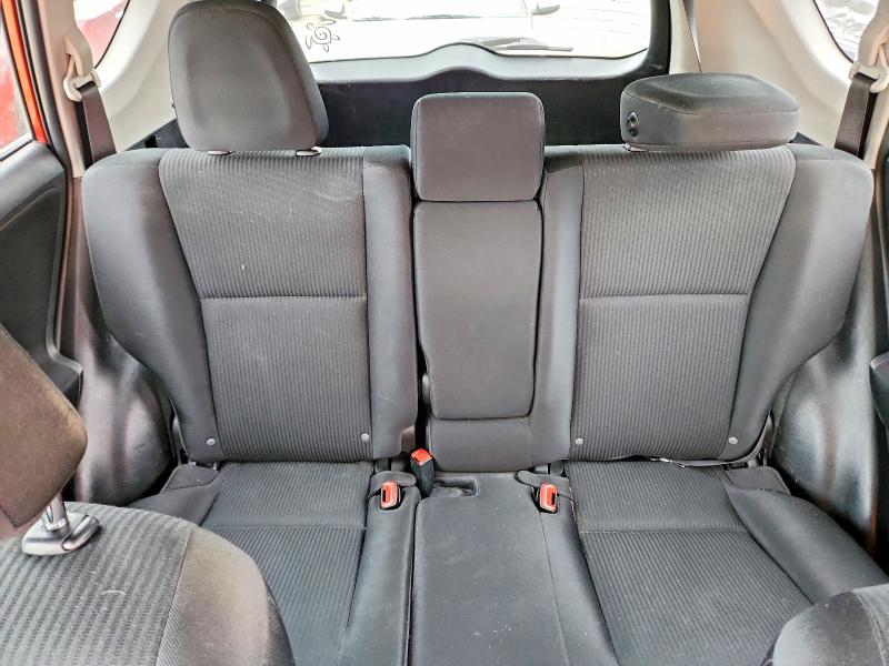 54485226 :رقم المزاد ، 2T3BFREV4FW242648 vin ، 2015 Toyota Rav4 مزاد بيع