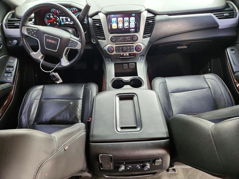 52540696 :رقم المزاد ، 1GKS2BKC7JR168144 vin ، 2018 Gmc Yukon مزاد بيع