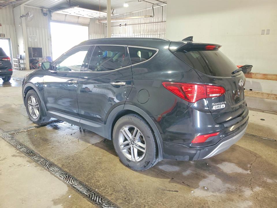 Aukcja sprzedaży 2018 Hyundai Santa Fe Sport, vin: 5NMZUDLB7JH079121, numer aukcji: 51080736