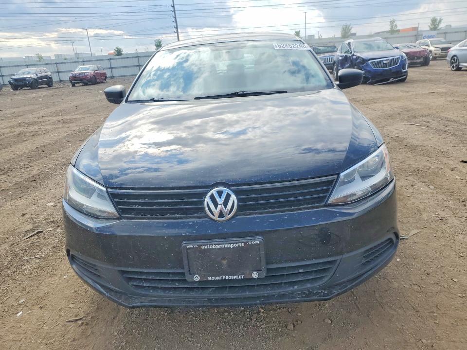 Aukcja sprzedaży 2014 Volkswagen Jetta, vin: 3VW2K7AJ5EM368324, numer aukcji: 54445486