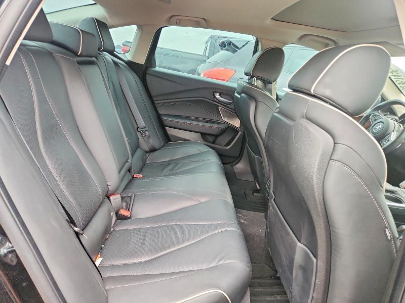 Aukcja sprzedaży 2021 Acura Tlx, vin: 19UUB6F62MA011755, numer aukcji: 53981446