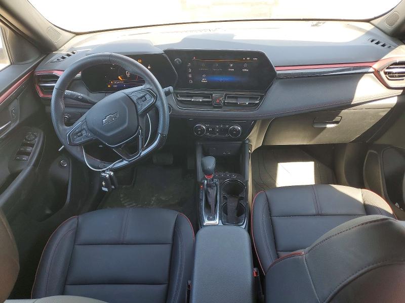 Aukcja sprzedaży 2024 Chevrolet Trailblazer, vin: KL79MTSL6RB103328, numer aukcji: 51270606