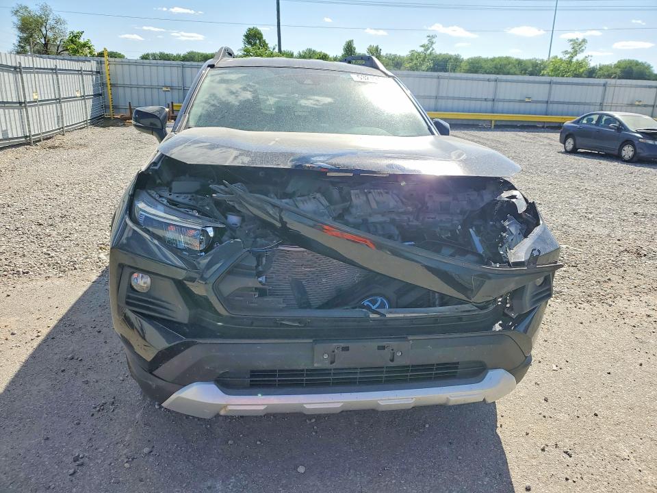 Продажа на аукционе авто 2019 Toyota Rav4, vin: 2T3J1RFV7KW033133, номер лота: 53219406