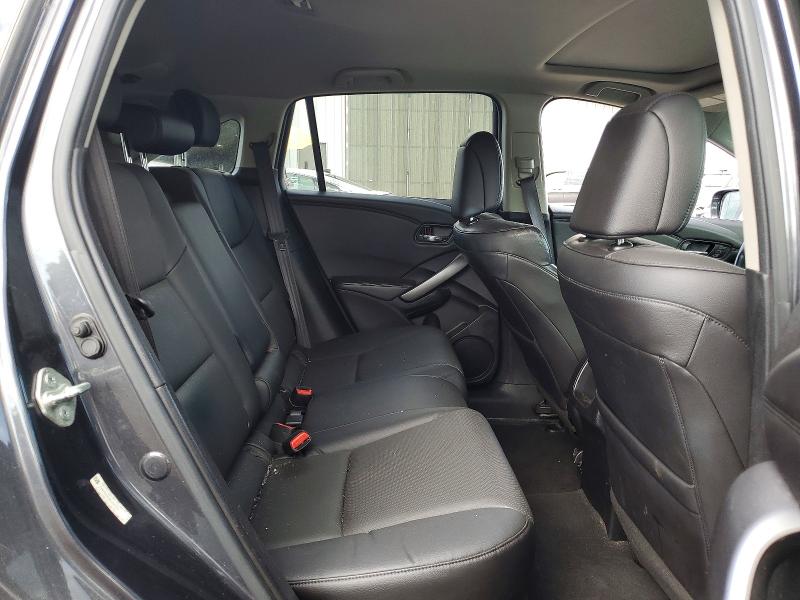 Продажа на аукционе авто 2014 Acura Rdx, vin: 5J8TB4H58EL021720, номер лота: 53823096