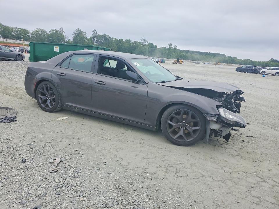 Aukcja sprzedaży 2020 Chrysler 300, vin: 2C3CCAAG4LH233650, numer aukcji: 54689636