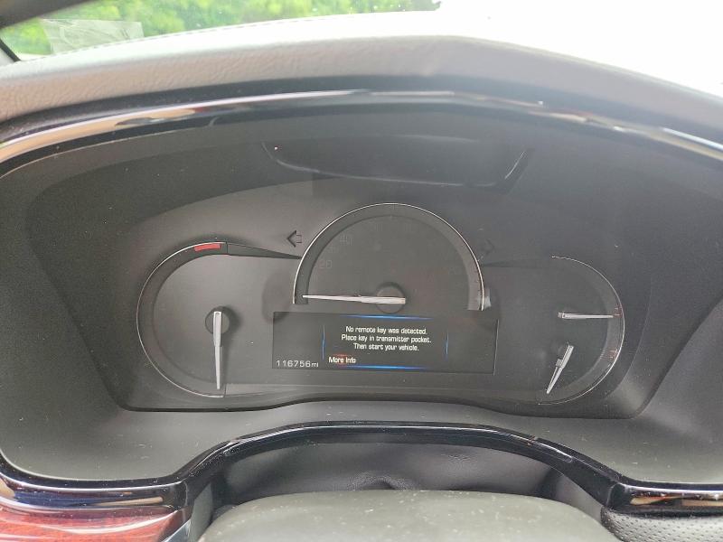 2018 Cadillac Xt5 მანქანა იყიდება აუქციონზე, vin: 1GYKNCRS0JZ202120, აუქციონის ნომერი: 55017926