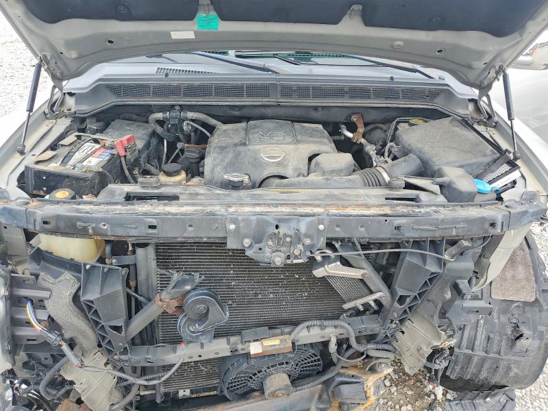 Продаж на аукціоні авто 2011 Nissan Armada, vin: 5N1AA0NE8BN613152, номер лоту: 54808266