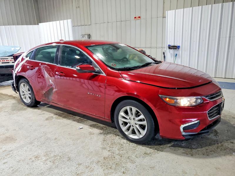 Продаж на аукціоні авто 2018 Chevrolet Malibu, vin: 1G1ZD5ST3JF226038, номер лоту: 53543766