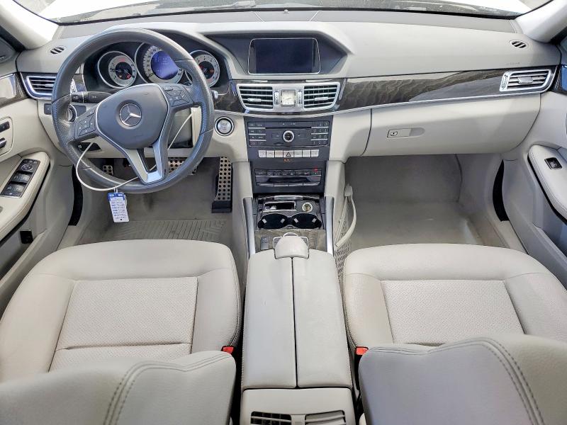 Aukcja sprzedaży 2016 Mercedes-benz E, vin: WDDHF5KB7GB312852, numer aukcji: 55115286