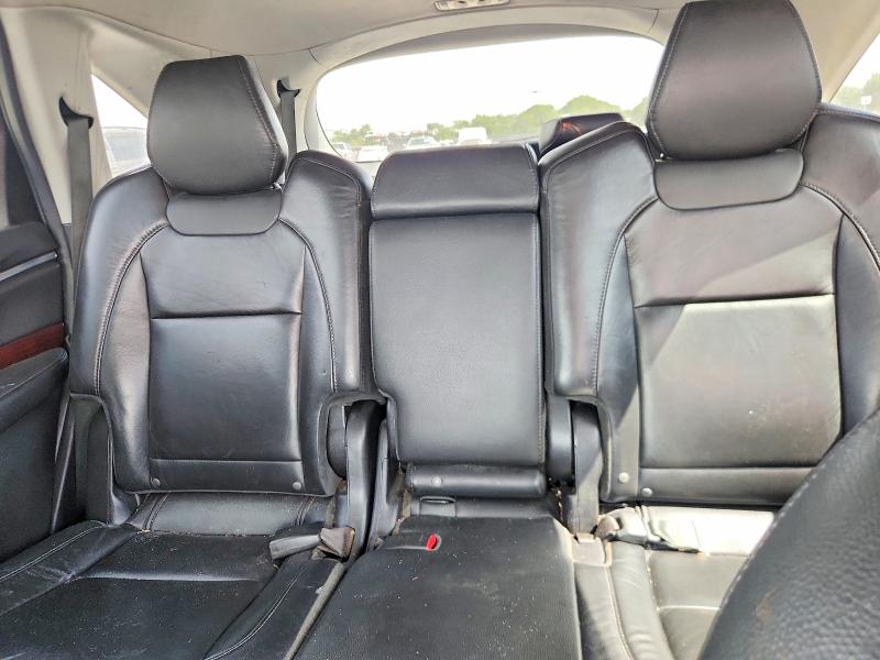 Продаж на аукціоні авто 2015 Acura Mdx, vin: 5FRYD3H29FB006001, номер лоту: 54094666