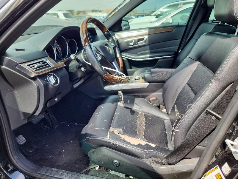 49744416 :رقم المزاد ، WDDHF8JB6EA982513 vin ، 2014 Mercedes-benz E مزاد بيع