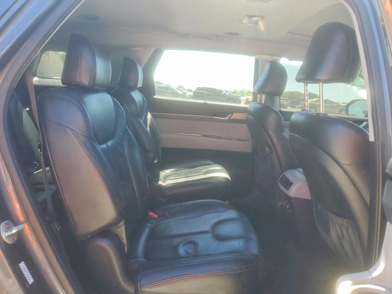Aukcja sprzedaży 2020 Hyundai Palisade, vin: KM8R34HE1LU049996, numer aukcji: 53786876