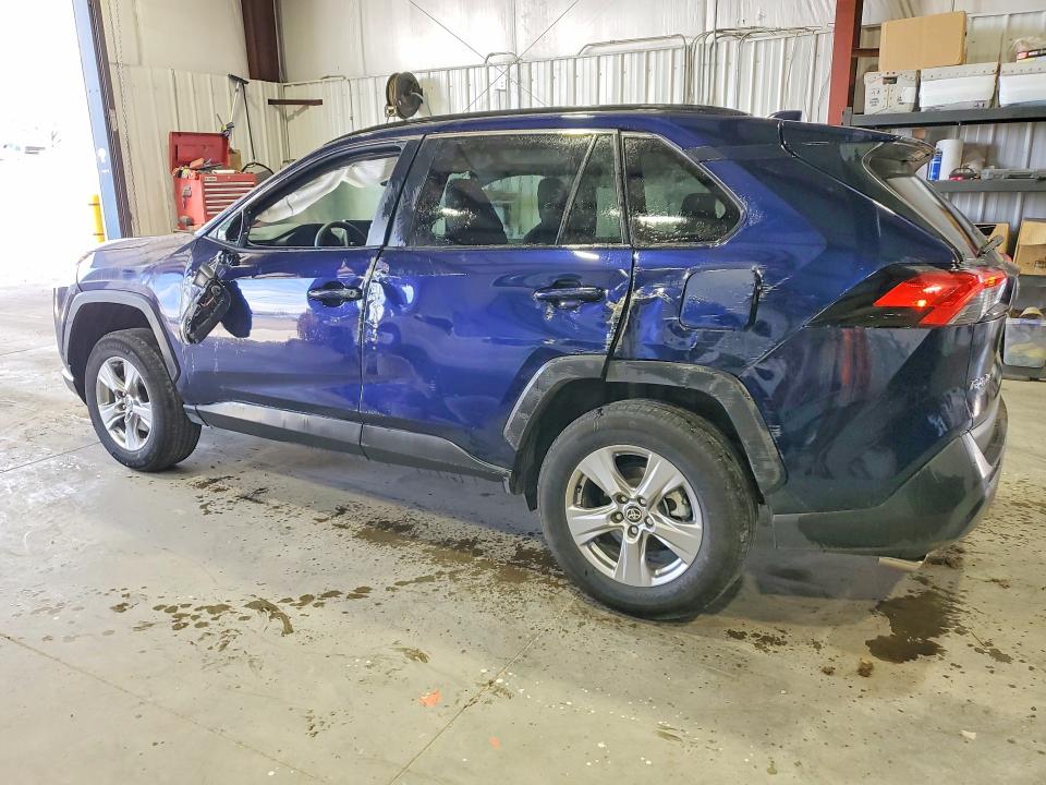 Aukcja sprzedaży 2025 Toyota Rav4, vin: 2T3P1RFV8SW523719, numer aukcji: 52823946