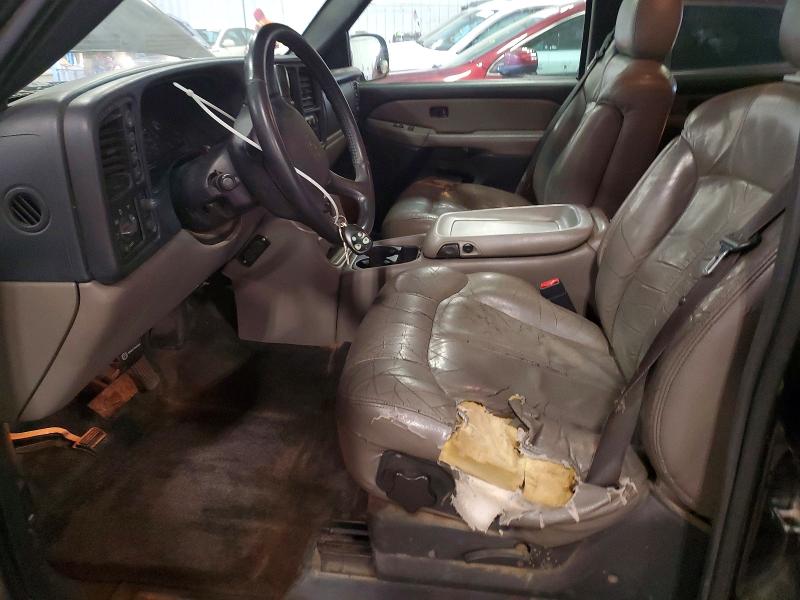51893986 :رقم المزاد ، 3GNFK16Z12G178621 vin ، 2002 Chevrolet Suburban مزاد بيع