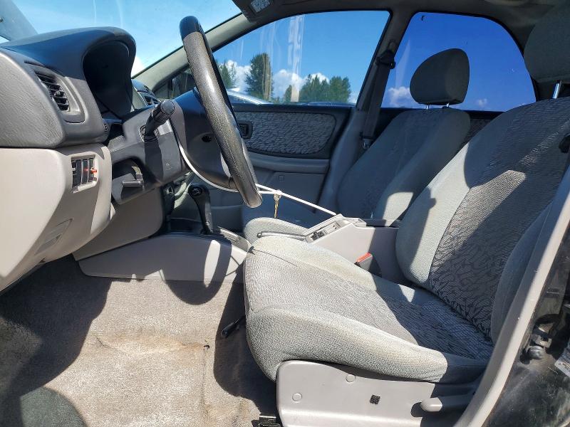 Продажа на аукционе авто 1998 Subaru Impreza, vin: JF1GF4857WH804798, номер лота: 54645106