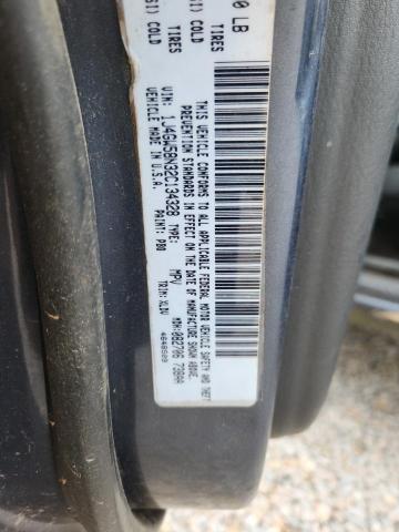 Aukcja sprzedaży 2002 Jeep Grand Cherokee, vin: 1J4GW58N32C134328, numer aukcji: 53067536