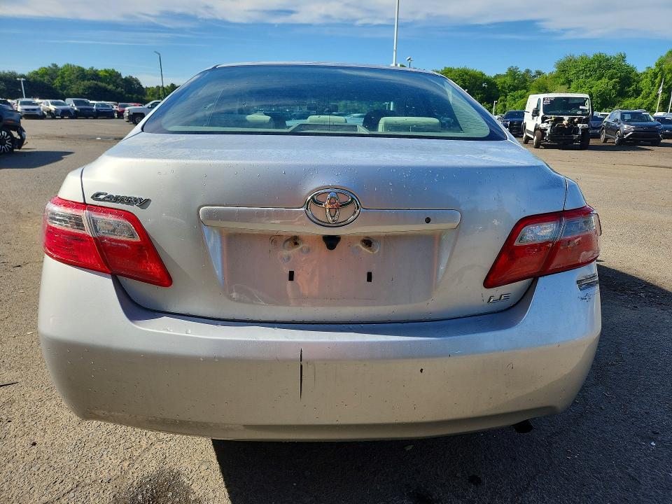 2003 Toyota Camry მანქანა იყიდება აუქციონზე, vin: 4T1BE46K69U413598, აუქციონის ნომერი: 54429526