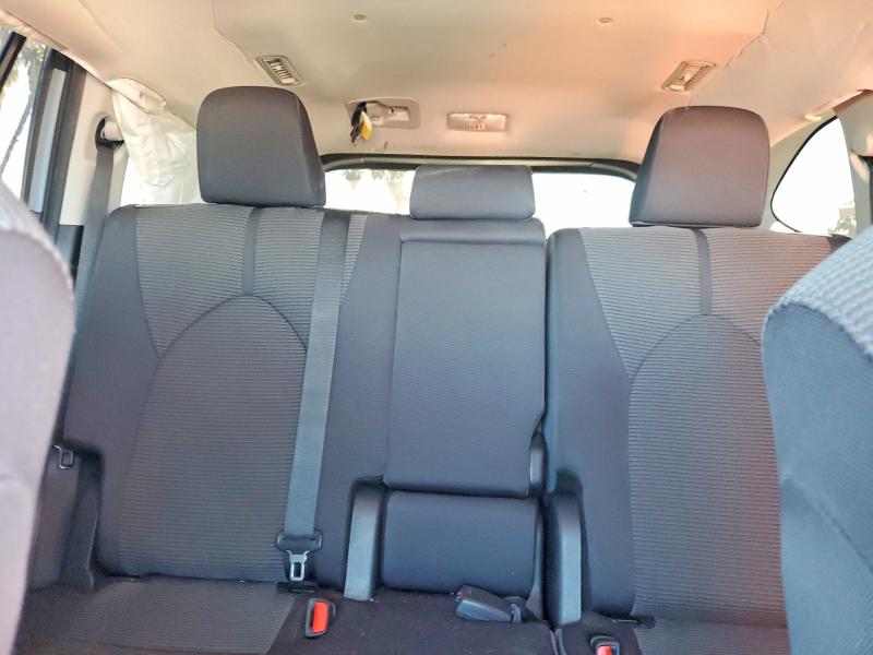 Продажа на аукционе авто 2024 Toyota Highlander, vin: 5TDKDRAH7RS540977, номер лота: 52356656