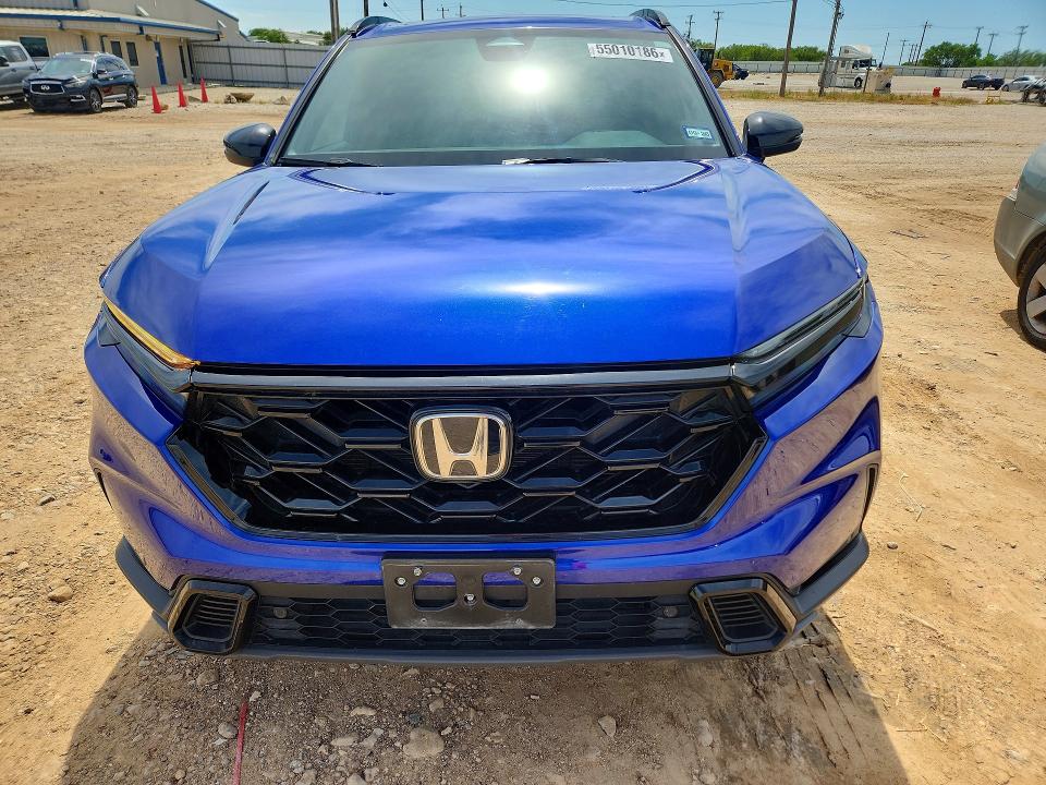 Продажа на аукционе авто 2024 Honda Cr-v, vin: 7FARS6H87RE021123, номер лота: 55010186
